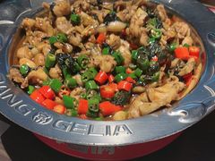 -胖哥俩肉蟹煲(福州仓山爱琴海店)