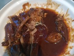-客家汇·客家传承菜(水库店)