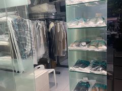 -福奈特洗衣洗鞋(海阳路店)