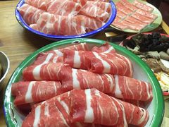 -东镇老火锅(长春路首店)