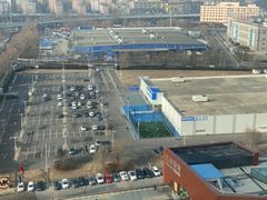-迪卡侬(香炉礁店)