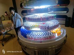 -涨巢·潮玩水疗局