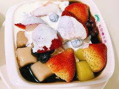 -松记糖水店(铜锣湾分店)