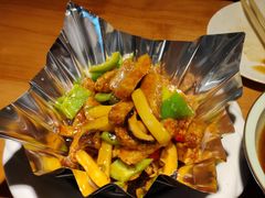 -圆满素食林饭店(河西店)