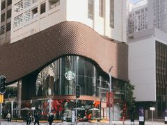 -星巴克臻选(深圳卓悦中心店)