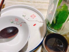 -绿茶餐厅(乐峰广场店)