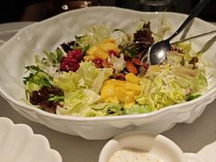 -漢舍中国菜馆(浦东嘉里城店)