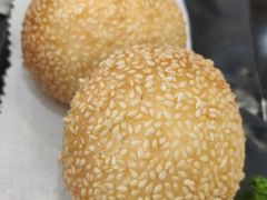 澳门咸鱼包-虾饺妹·粤式手工点心(水荫路店)