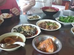 -好成财牛排馆(涂门街总店)