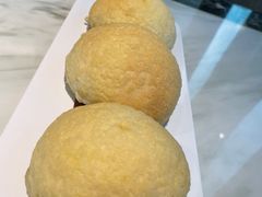-點無缺茶楼·海鲜酒家(世博店)
