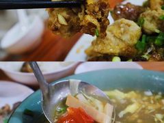 酸辣汤-如我美食(达道社区店)