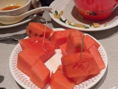 -耶里夏丽·丝路新疆菜·清真食品(徐汇南丹东路臻选店)