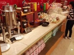 -盛宴自助餐厅(运达喜来登店)