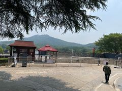 -九华山公园