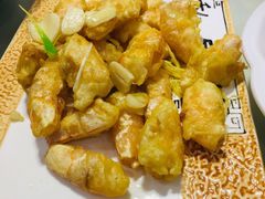 -惠宾饭庄(千禧店)