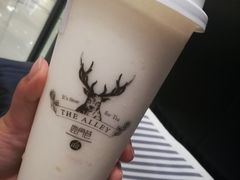 天使荔枝麋鹿-THE ALLEY 鹿角巷(华润万象城店)
