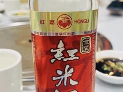 -凯盈阁私房菜·桑拿鸡(绿茵花园店)