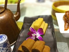-京味民福烤鸭店(建设四马路店)