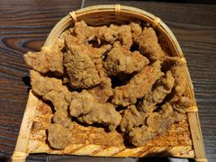 -爆炸头阿姨小四川正宗川味小吃(无任何分店)