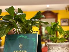 -塔道斯西餐厅(中央大街店)