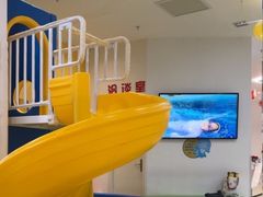 -海帆亲子游泳(顺义店)