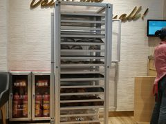 -85度C(广州石牌桥店)