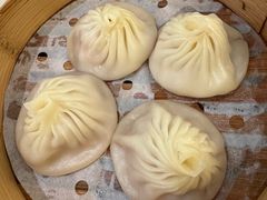 -翡翠拉面小笼包(岭南新天地店)