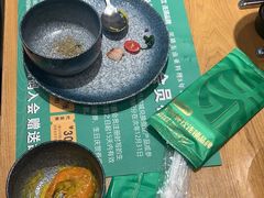 -泰悦澜·泰国餐厅(万象城店)