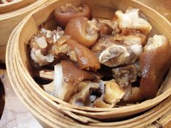 -白乐天毛肚火锅馆(解放碑店)
