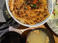 -黑牛の店·和牛烧肉(合生汇店)