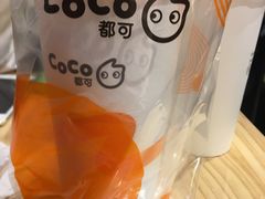 -CoCo都可(国芳百货店)