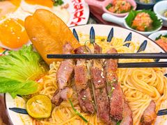 -米泰芒·东南亚料理(体育西店)