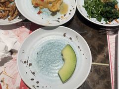 -汉丽斯巴西烤肉自助(市南店)