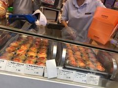 -泰康食品(南京东路店)