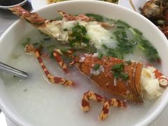 -QQ海鲜餐厅
