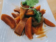 -鹏城人家海鲜酒家·23年老字号(较场尾店)