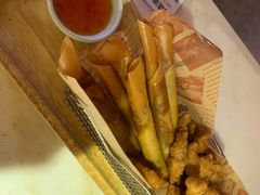 -弄堂里(西溪龙湖天街店)