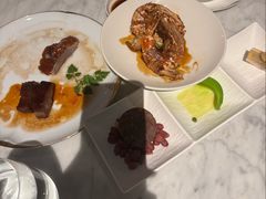 -深圳美高梅酒店-品聚嘉府中餐厅