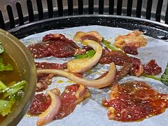 -鹤之乡·齐齐哈尔烤肉·非遗(秋涛路店)