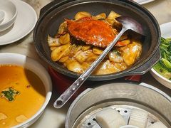 -阿毛饭店首店·宁波老字号(文化广场店)