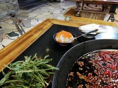 -肥龙火锅(南坪店)