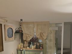 -绿房子方寸咖啡(星海名城店)