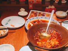 -蓉城小馆(科兴店)