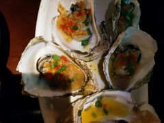 原味烤生耗-JUKEBOX玖部音乐餐厅(华侨城店)