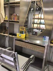 -MAGIC米几发型设计·羊毛卷