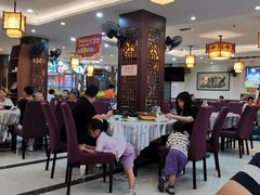 -中恒华茶楼(牌坊店)