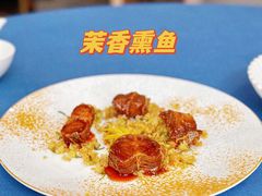 -宴周康·精致江浙菜(周浦店)