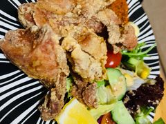 -活鳗饭·鹅肝范儿(高碑店店)
