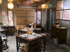 -南京大牌档(崇文门国瑞店)