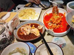 -探花·意境江南菜·唐伯虎文化体验店·松鼠桂鱼(观前店)